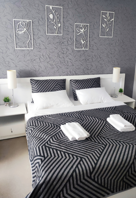 Фотография квартиры Квартира студия в тихом центре Минска