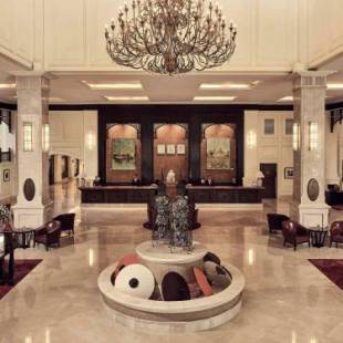 Фотографии гостиницы 
            Sofitel Phnom Penh Phokeethra