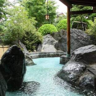 Фотографии мини отеля
Hotel Heian