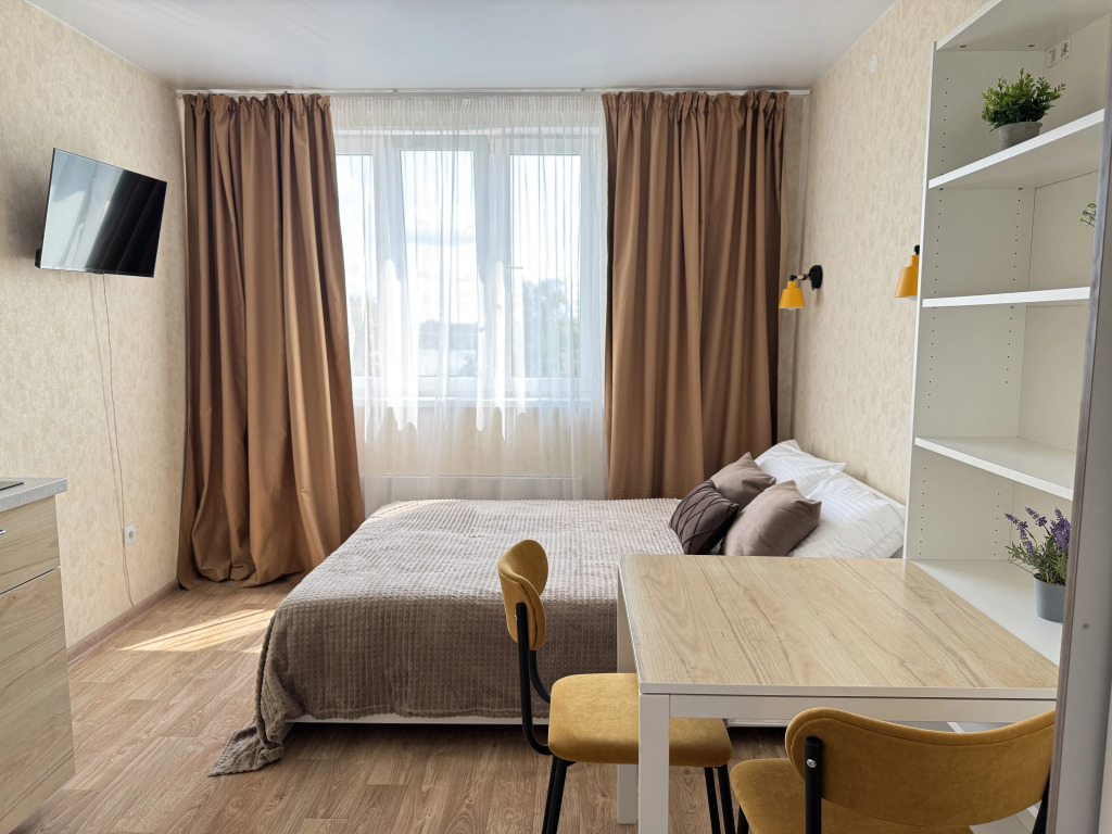 Фотография квартиры Квартира Batasheva Apart