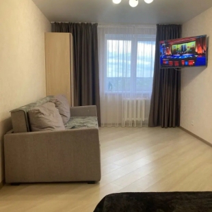 Фотография квартиры Апартаменты у Вокзала