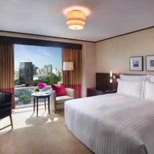Фотографии гостиницы
Conrad Bangkok Residences