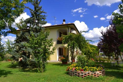 Фотография мини отеля B&B Il Pavone