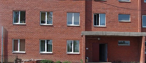 Фотография гостиницы Очаг