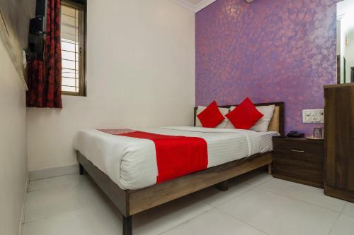 Фотография гостиницы OYO 24416 The United Hotel