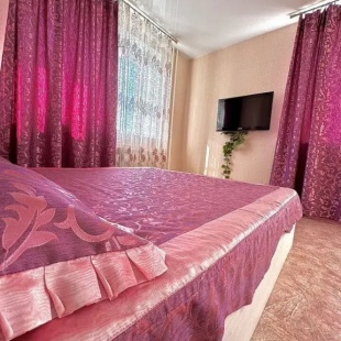 Фотография квартиры Апартаменты на Улице 9 Января 54В