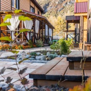 Фотография гостевого дома Siberian Ski Club