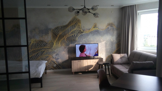 Фотографии квартиры
Апартаменты в центре