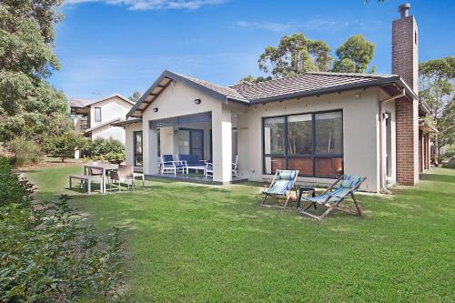 Фотография гостевого дома Hunter Grange