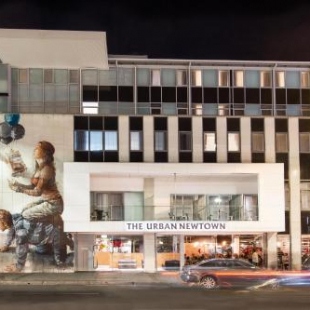 Фотография апарт отеля The Urban Newtown