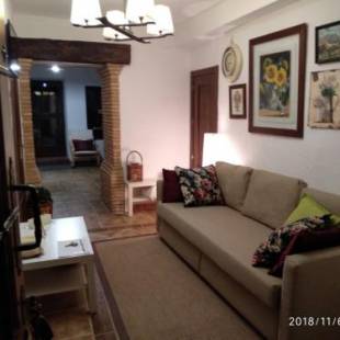 Фотографии гостевого дома
Alojamiento Rural Con los pies en la sierra