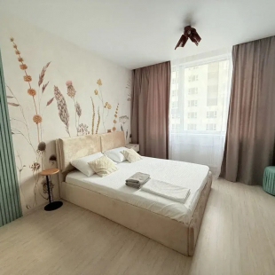 Фотография квартиры Квартира на Фрунзе 31