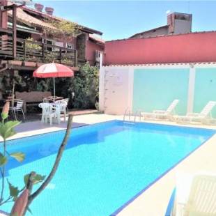 Фотографии мини отеля
Pousada Irashai