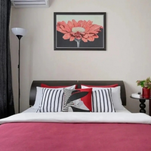 Фотография квартиры Квартира Как Дома 58 на Бакунина 139