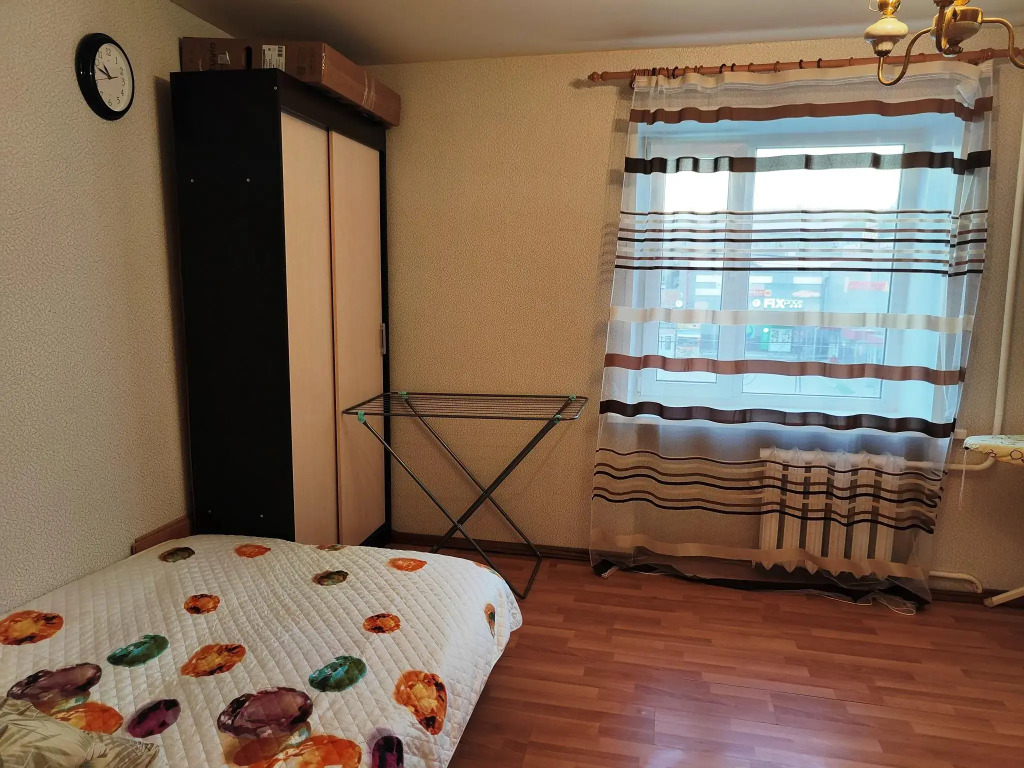 Фотография квартиры Апартаменты на улице имени И.А. Слонова