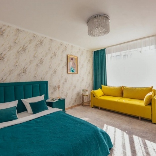 Фотография квартиры Квартира в тихом уголке Зеленоградска в 10 минутах от моря