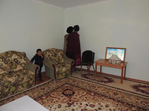 Фотографии гостевого дома
Нурзан