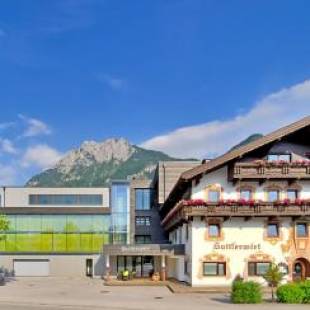 Фотографии гостиницы
Hotel Wirtshaus Sattlerwirt