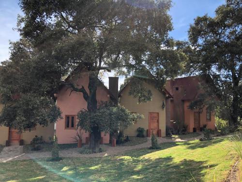 Фотография гостевого дома CABAÑAS SAN MATEO en mazamitla