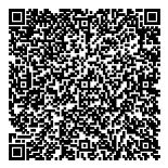 QR код гостиницы Меридиан