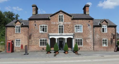 Фотография мини отеля The Nags Head