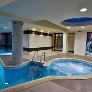 Фотографии гостиницы 
            Aqua Viva Spa Hotel