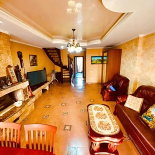 Фотография Коттеджа Частный Дом Коттедж Эллинг на Берегу Моря