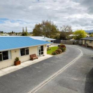 Фотографии мотеля
Esplanade Motels