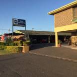 Фотография мотеля Best Western Cattle City Motor Inn
