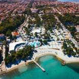 Фотография базы отдыха Falkensteiner Premium Mobile Homes and Camping Zadar