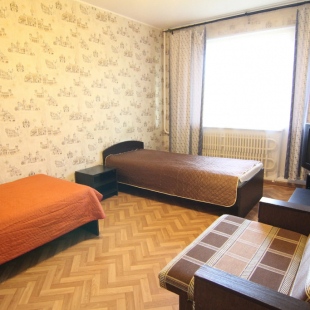 Фотография квартиры Квартира на Улице Машиностроителей 8