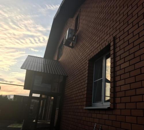 Фотография гостиницы Патруши