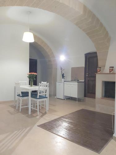 Фотография мини отеля Ai Carrettieri