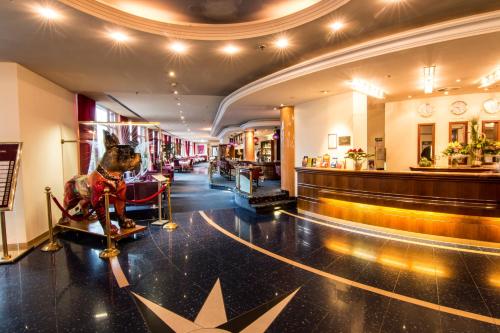 Фотография гостиницы PLAZA Schwerin; Sure Hotel Collection by Best Western