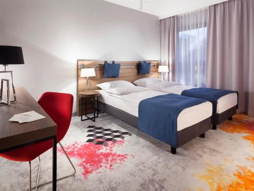 Фотография гостиницы Hotel Sadova