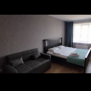 Фотография квартиры Квартира уютная квартира