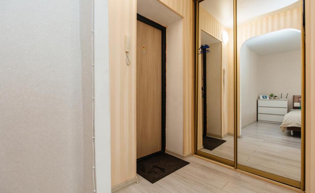 Фотография квартиры Yousinn (Юсинн) на улице Жуковского 117/1