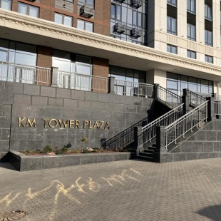 Фотография квартиры Апартаменты на улице Максима Горького