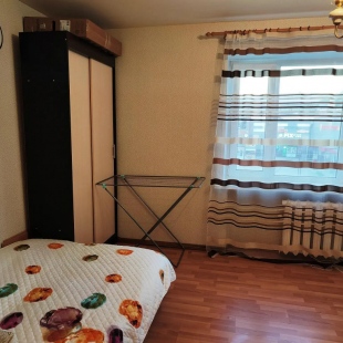 Фотография квартиры Апартаменты на улице имени И.А. Слонова