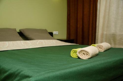 Фотография номера мини отеля Регион