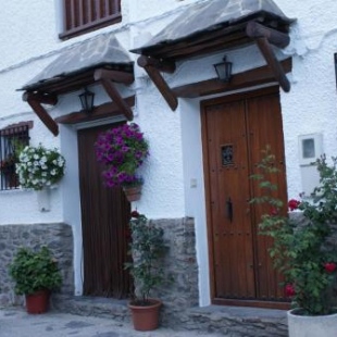 Фотография гостевого дома Casa De La Ermita