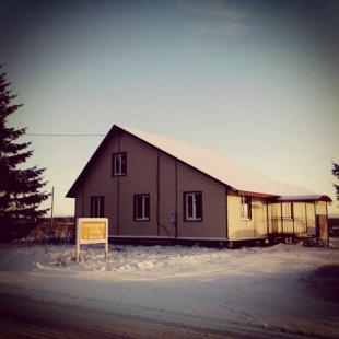 Фотография мотеля Нигижма