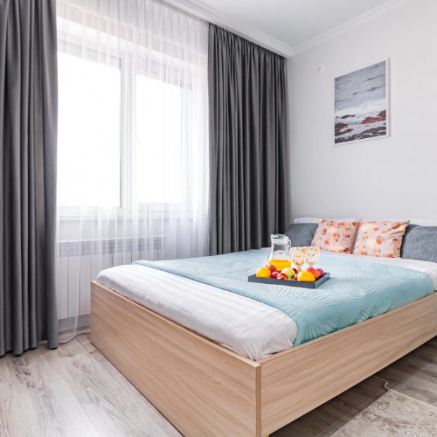 Фотографии квартиры 
            Квартира Уютная