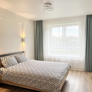 Фотография квартиры Квартира на Тургенева 16А