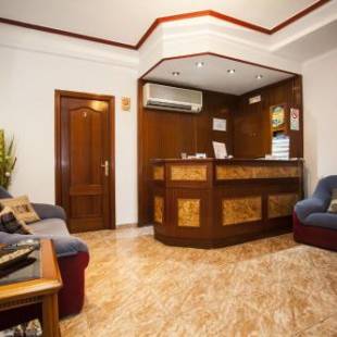 Фотографии гостевого дома
Pensión Carrera