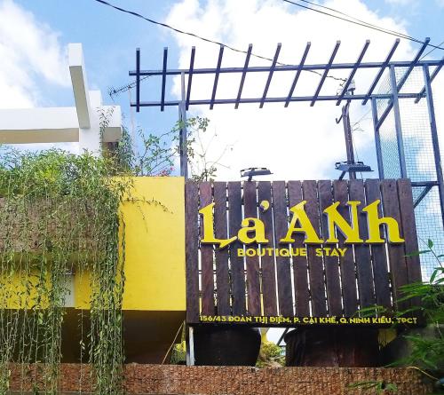 Фотография апарт отеля La'ANh Boutique Stay