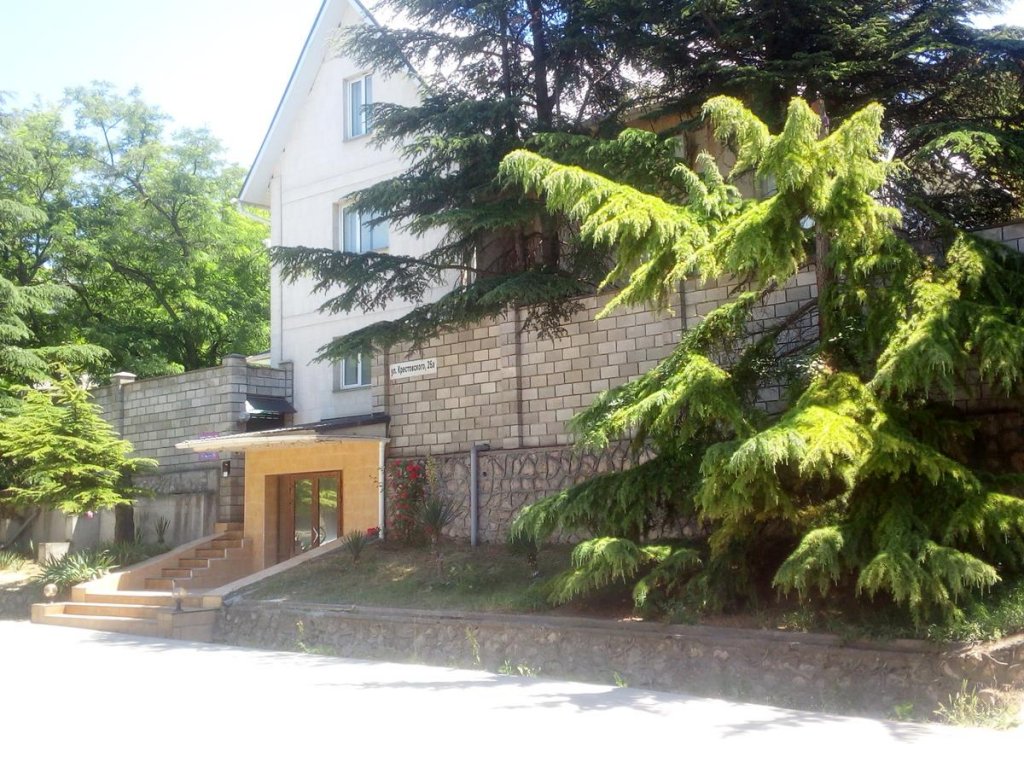 Фотография хостела Хостел в Балаклаве