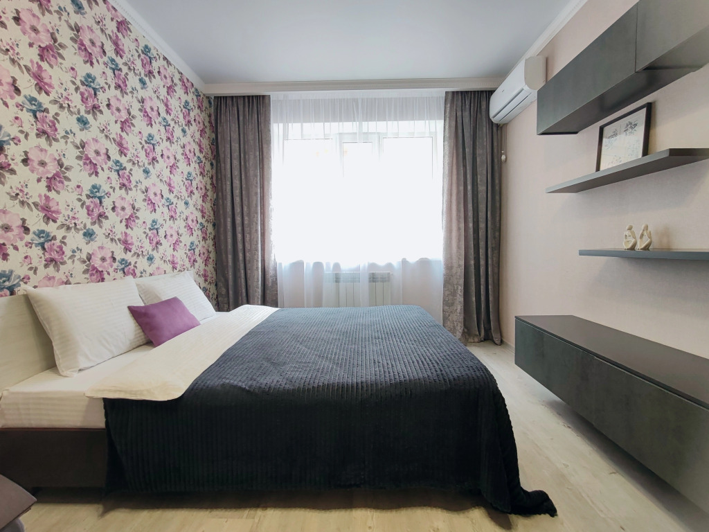 Фотография квартиры Квартира на Рогожникова