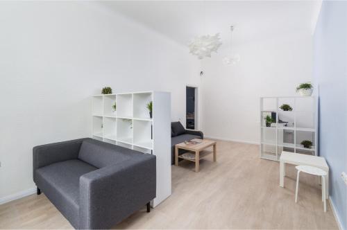 Фотографии хостела 
            Cloud 9