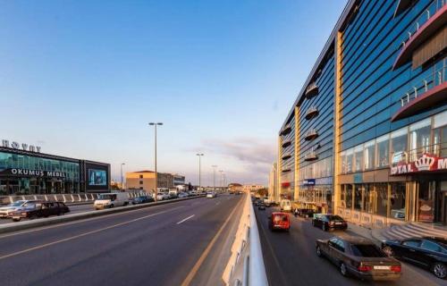 Фотография гостиницы Secret Baku